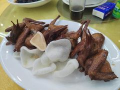 -东森家宴·惠州客家菜