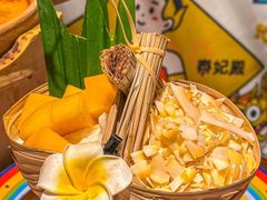 -泰妃殿(武汉首店)