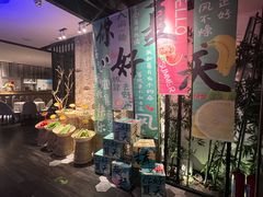 -鉴川·川菜传承(星汇两江店)
