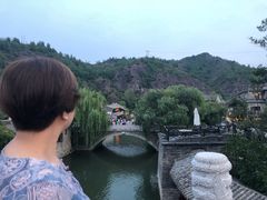 -北京古北水镇御舍温泉酒店