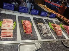 -星伦多自助料理·涮烤一体(虹悦城店)