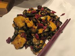 -观宴·品质赣菜(高新大道店)