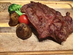 -森Some Fusion(荔湾店)