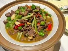 -阿露佳·舌尖上的安吉菜