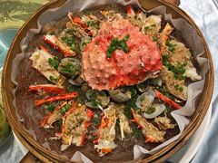 -金龙渔港(双楠店)