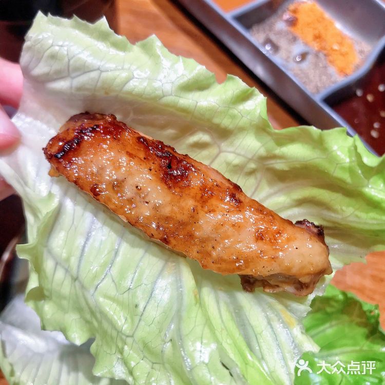 莆田美食｜千和烧肉公司🥩这家烤肉店是我在莆田吃过最多次的一家