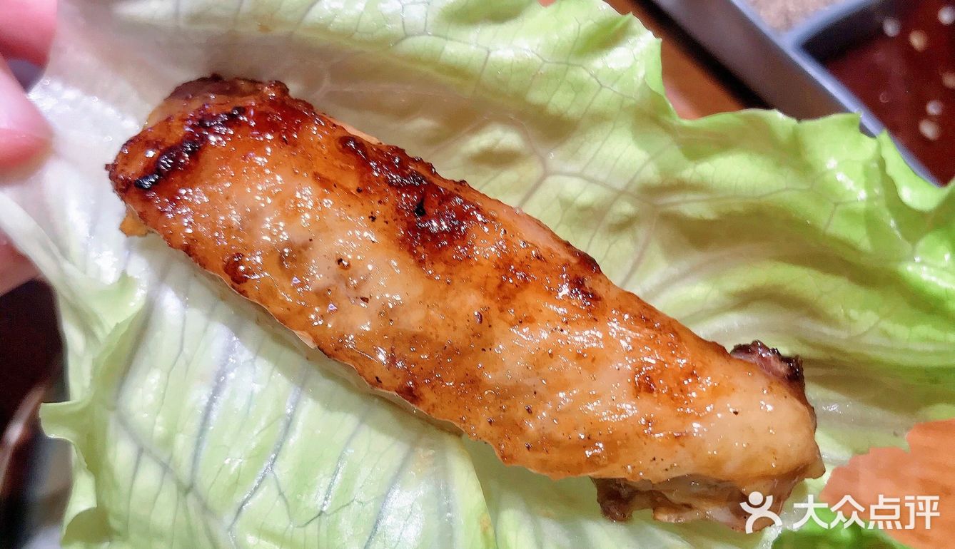 莆田美食｜千和烧肉公司🥩这家烤肉店是我在莆田吃过最多次的一家