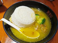 -蓉李记成都名小吃(合肥包河万达店)