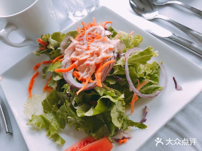 Swiss Louis Italian & Seafood Restaurant图片