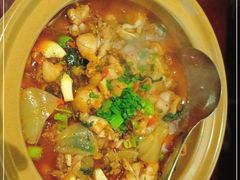 -火宫殿·湘菜小吃·商务宴请·生日聚会(东塘店)