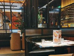 -半秋山西餐厅(宜昌大洋店)