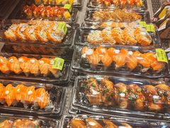 -池田寿司·新鲜现做(朝阳大悦城店)