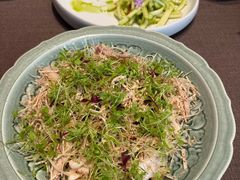 -今轩中餐厅(西安经开洲际酒店)