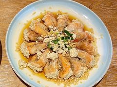 -得意楼蒸菜馆