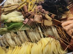 -谢智冷沾沾(马家巷总店)