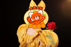 -芭迪高端儿童摄影(精选店)