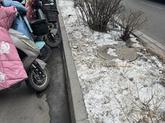 -张掖大佛寺景区