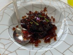 -北京柏悦酒店·锦庭餐厅Dining Room