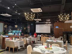 -川味里•商务宴请•团建聚餐(清湖店)