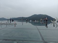 -石燕湖生态旅游景区