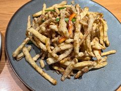 -竹里馆·淮扬菜·功夫茶(老门东店)