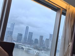 -广州香格里拉酒店