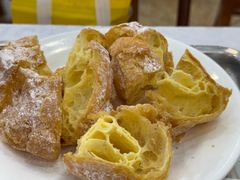 冰泉鸡蛋球-冰泉豆浆馆(白云山总店)