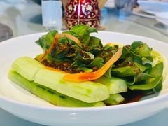 -悦融·京鲁菜·露台花园(安定门店)