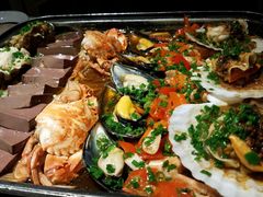 -上味·小海小鲜(中联店)