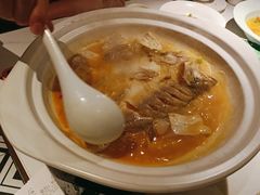 -庆江南江南菜(琴湖溪里花园城店)