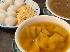 -荔芳传统糖水铺