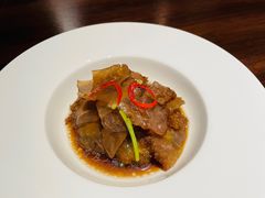 -香樟花园新粤料理(无锡万象城店)