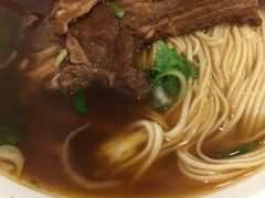 -水仙拉面(水仙街店)