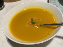 -珍呈中餐厅•粤川淮扬新疆(乌鲁木齐康莱德酒店)