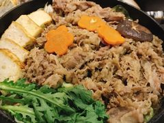 -景鹤料理(上地华联店)