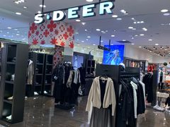 -新世界百货(顺义店)