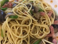 -萨莉亚意式餐厅(彩悦城店)
