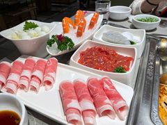-海底捞火锅(龙湖金沙天街店)
