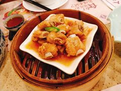 -点都德(大茶楼店)