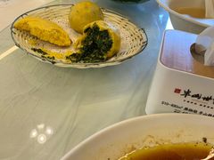 -京北渔家傲