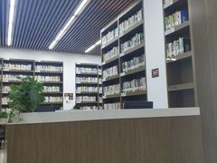 -西三旗街道图书馆