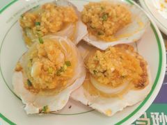 -亚马逊海鲜自助(梅溪湖步步高店)