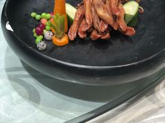 -世外桃源农庄·德清土菜(兴康南路店)