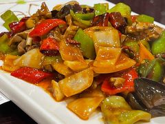 -味庄(三厂食堂店)