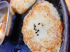 -向阳庄烧烤店(望京西园店)