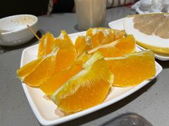 -海底捞火锅(茂业店)