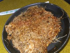 -巴达木食府