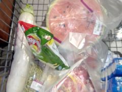 -振华超市(新华西道店)