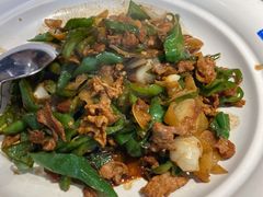 -兰湘子·湘菜小炒(长安万科广场店)