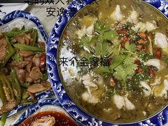 -徐记味府·今晚吃龙虾(万达金街店)